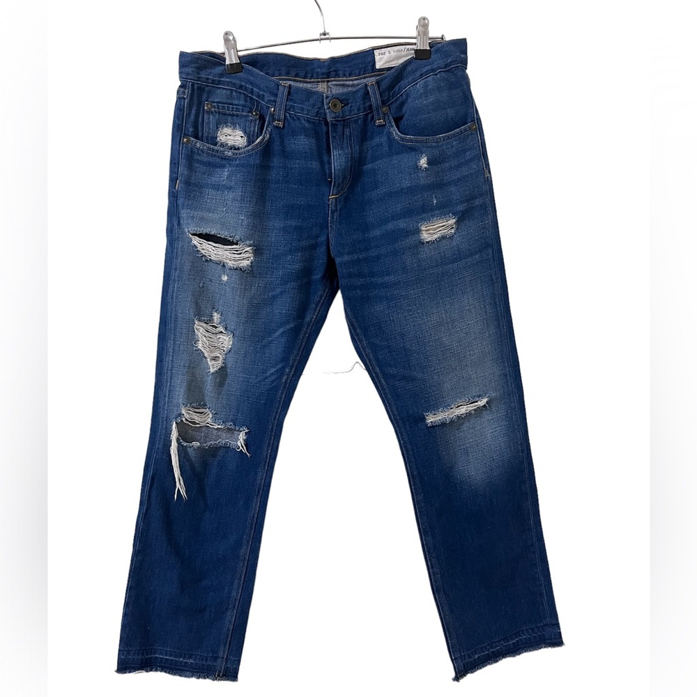 Rag & Bone jeans